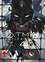 Batman Justice Buster